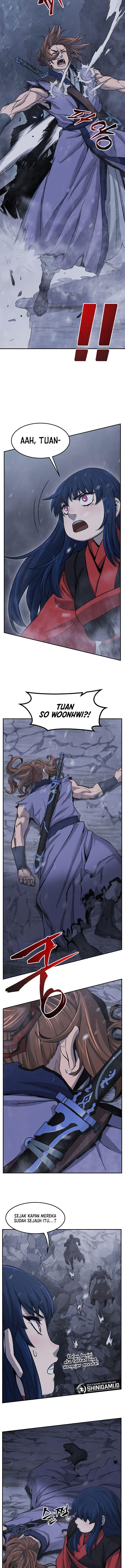 Absolute Sword Sense Chapter 24 Image 2