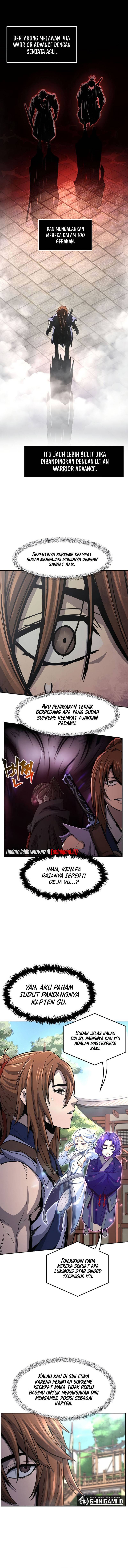 Absolute Sword Sense Chapter 30 Image 4