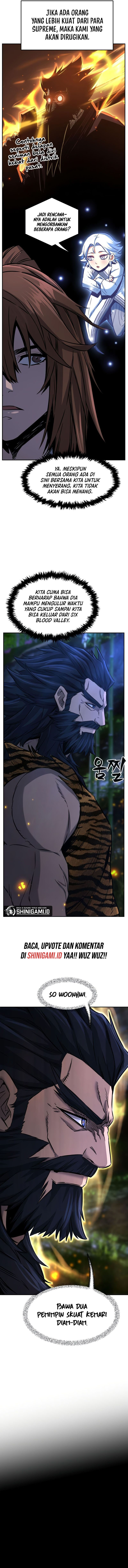 Absolute Sword Sense Chapter 43 Image 15