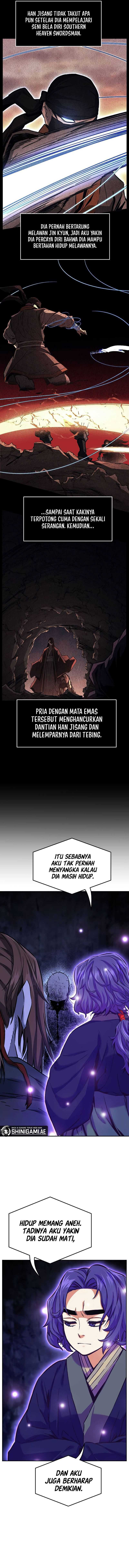 Absolute Sword Sense Chapter 50 Fix Image 7