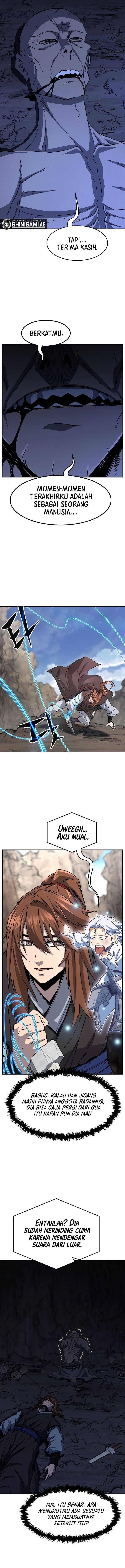 Absolute Sword Sense Chapter 50 Fix Image 16