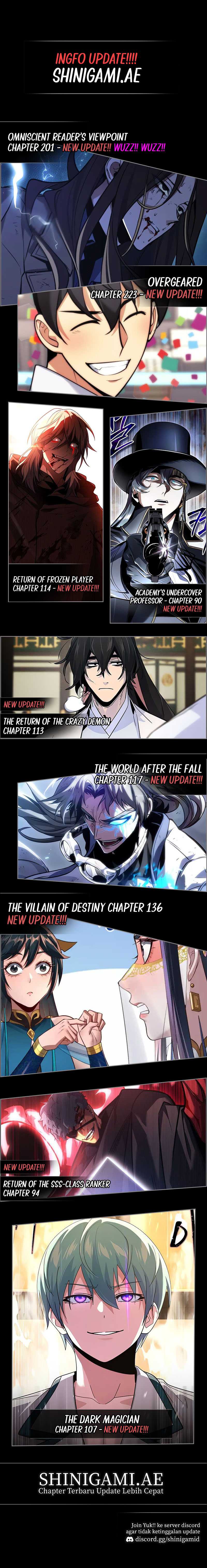 Absolute Sword Sense Chapter 73 Image 16