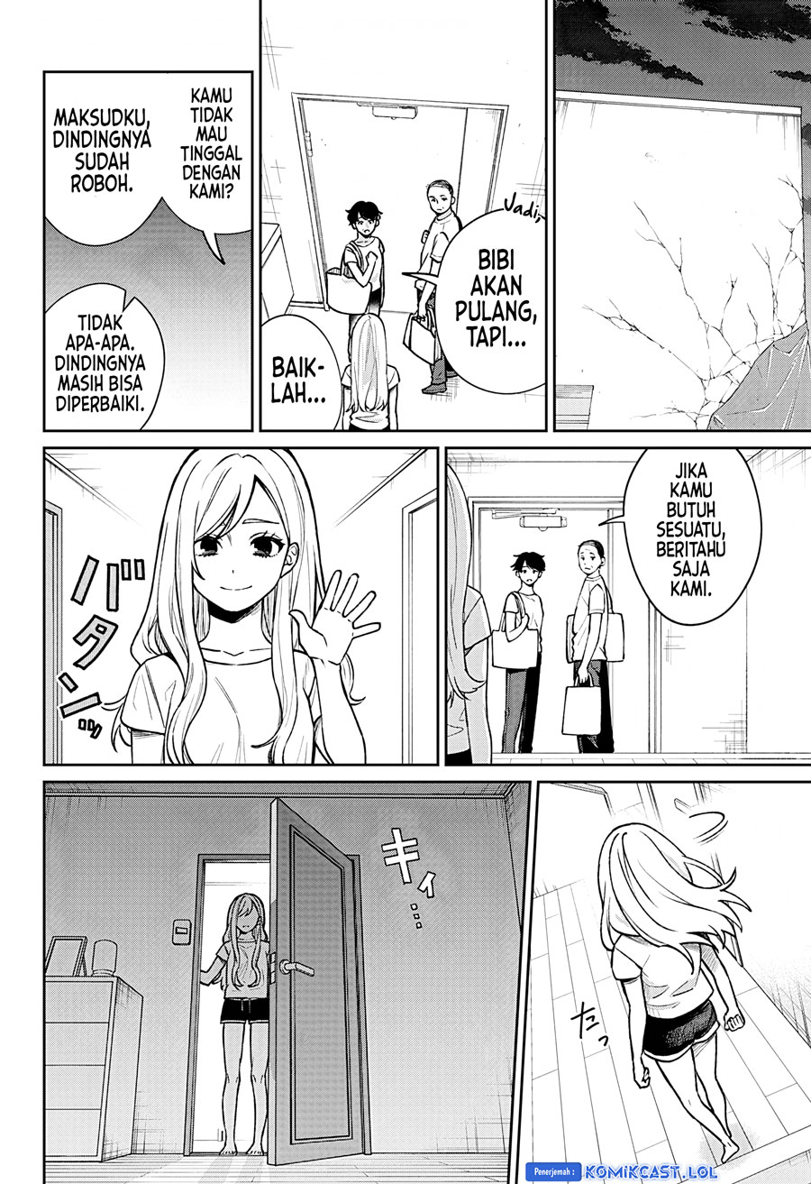 Yorubenai 60 Days Chapter 00 Image 3
