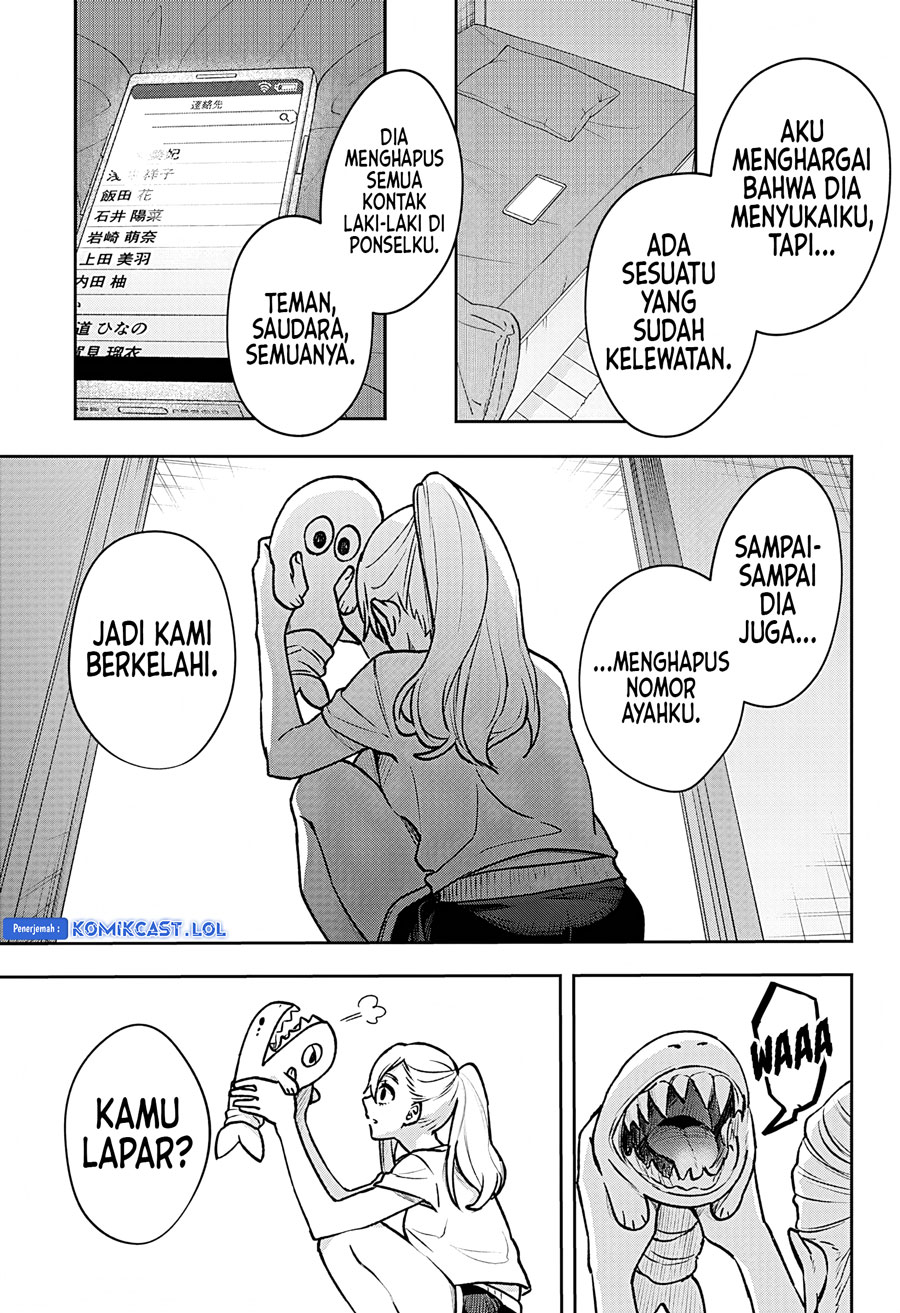 Yorubenai 60 Days Chapter 00 Image 18