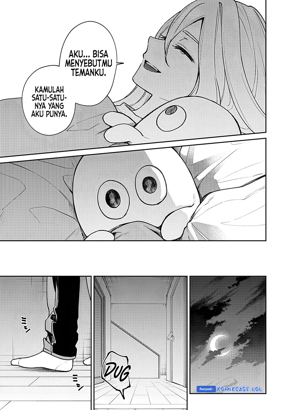 Yorubenai 60 Days Chapter 00 Image 24