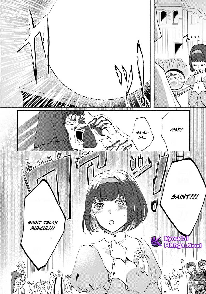 Munou wa Fuyou to Iware “Tokei Tsukai” no Boku wa Shokunin Guild kara Oidasareru mo Chapter 01.1 Image 18