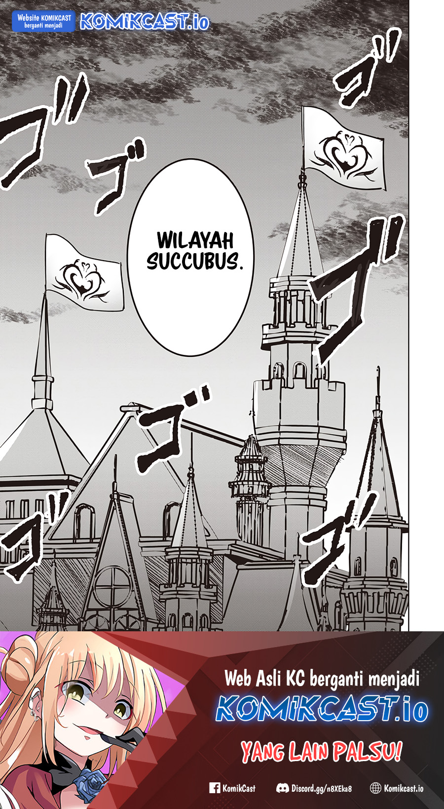 Isekai Saikouhou no Guild Leader Chapter 03.1 Image 9