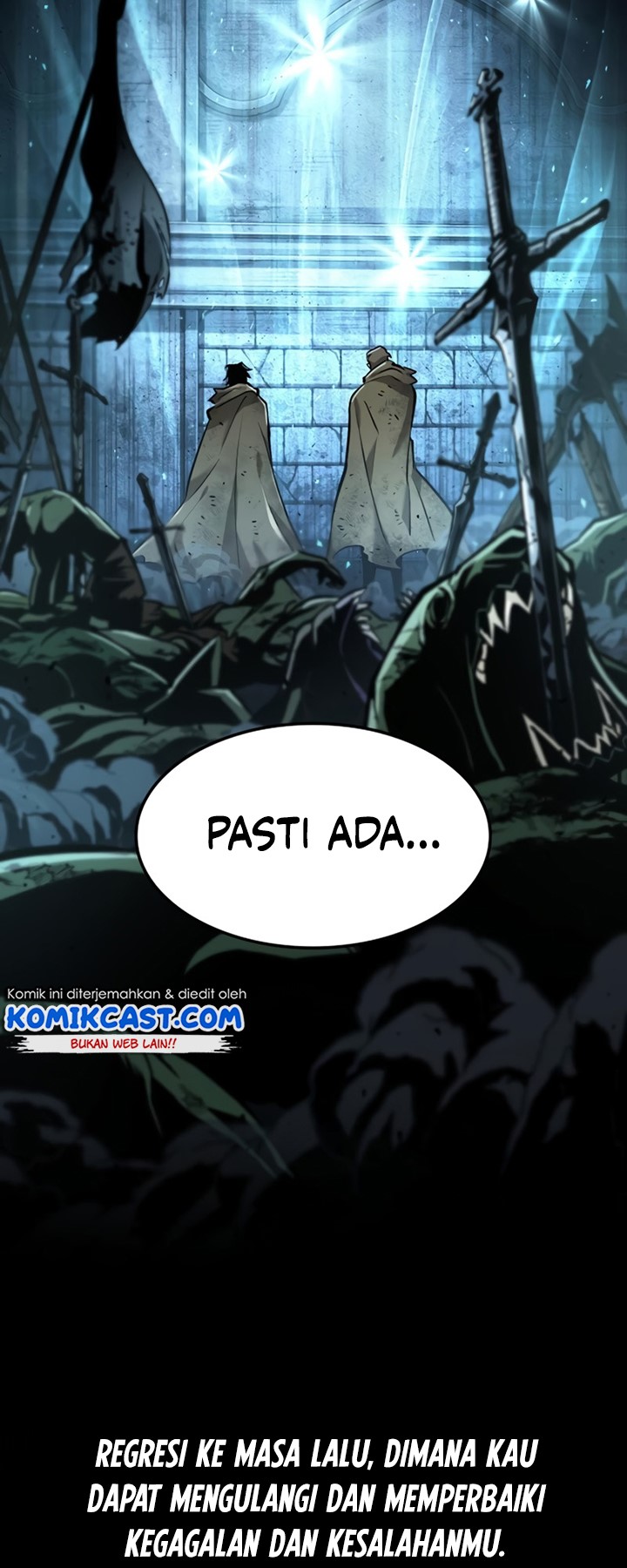 The World After the Fall Chapter 00 Image 18