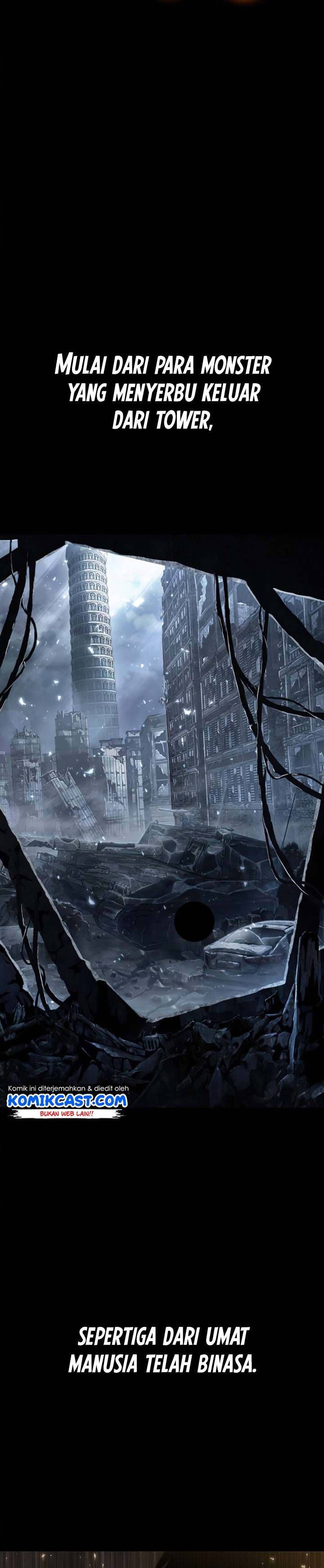The World After the Fall Chapter 01 Image 22