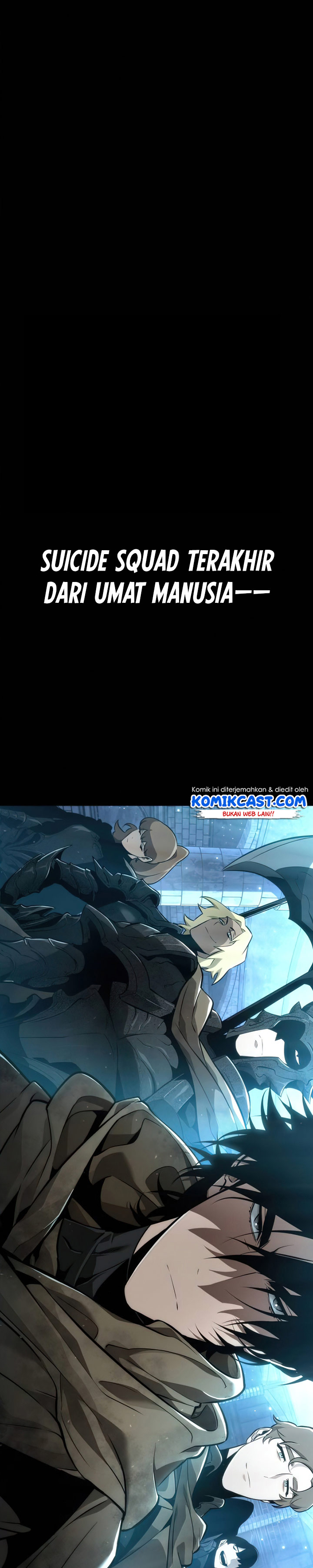 The World After the Fall Chapter 01 Image 55