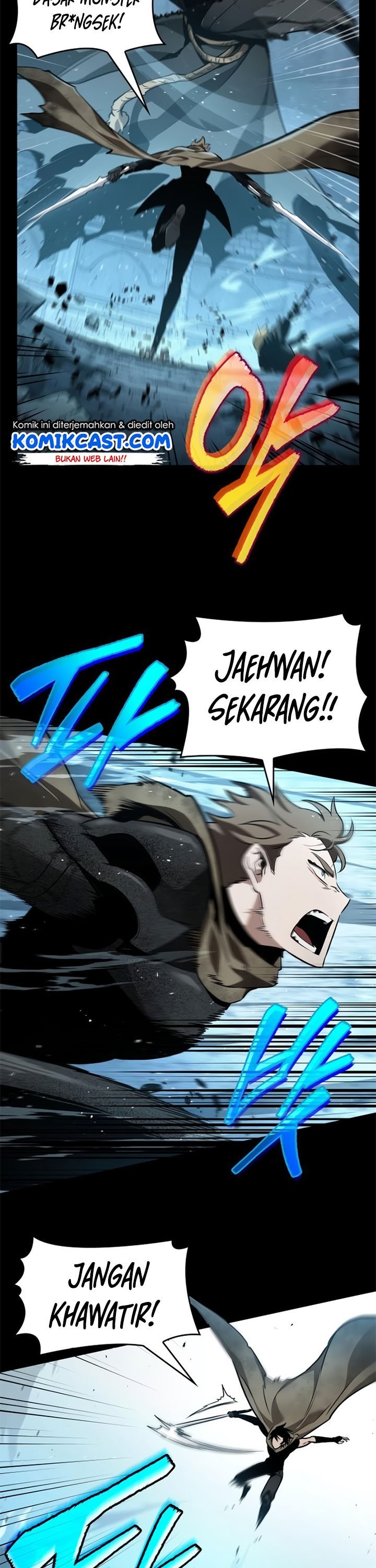 The World After the Fall Chapter 02 Image 5