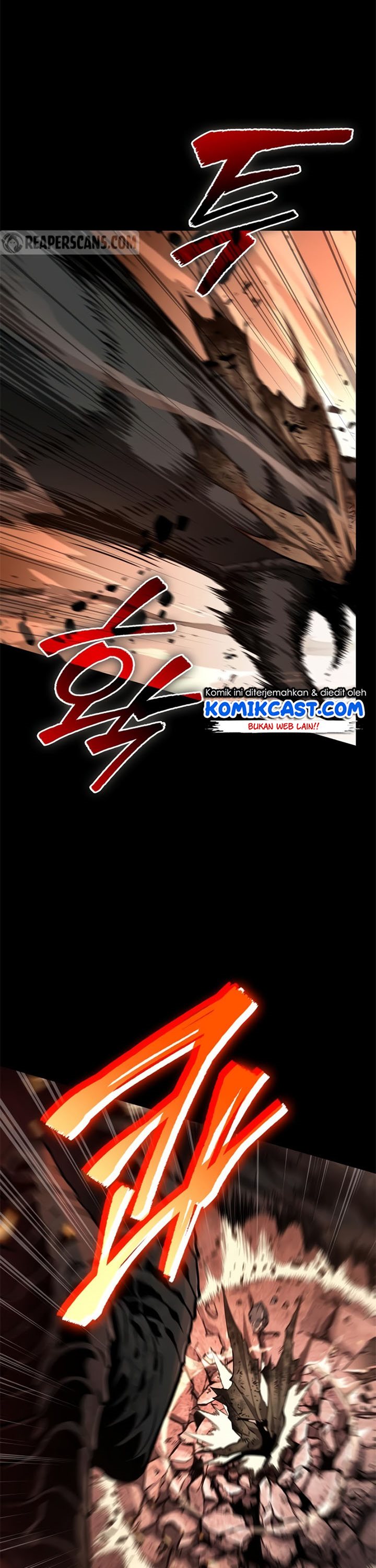 The World After the Fall Chapter 02 Image 18