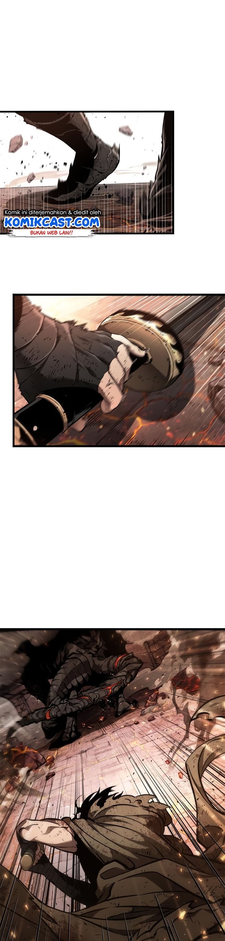 The World After the Fall Chapter 02 Image 38