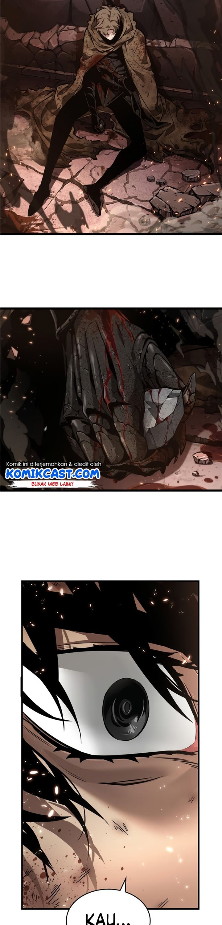 The World After the Fall Chapter 02 Image 49