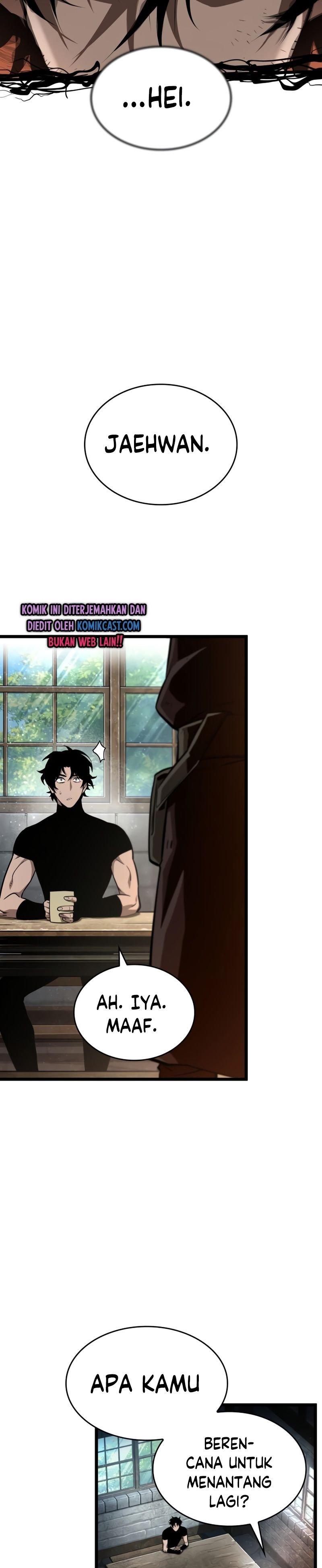 The World After the Fall Chapter 03 Image 16