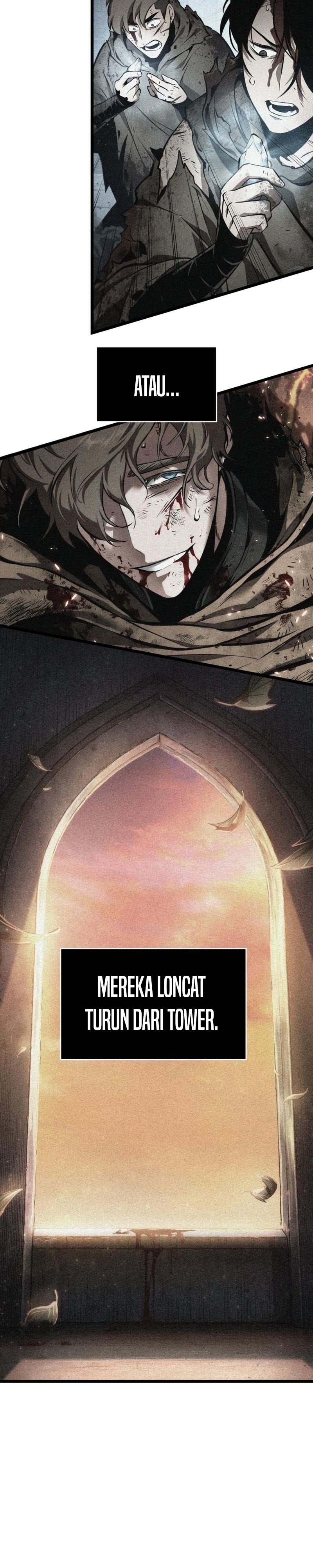 The World After the Fall Chapter 03 Image 27
