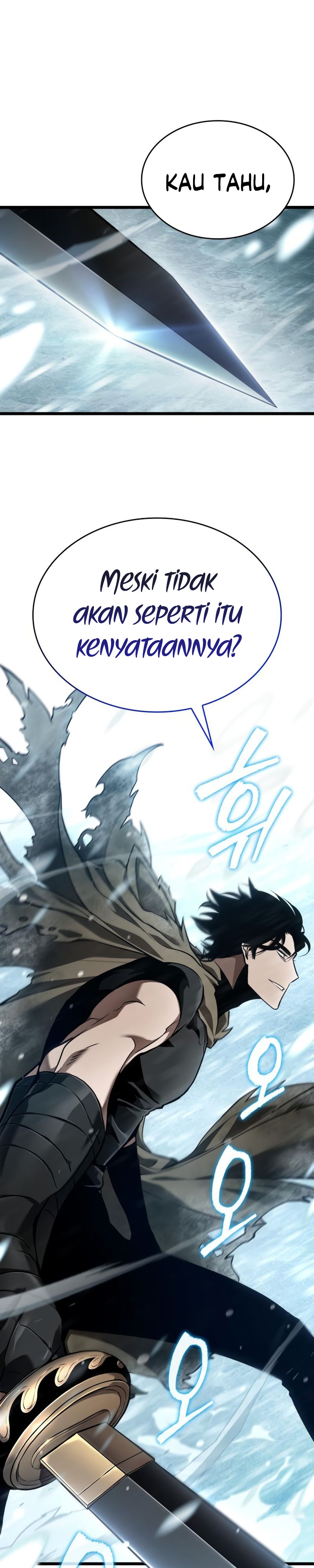 The World After the Fall Chapter 03 Image 34