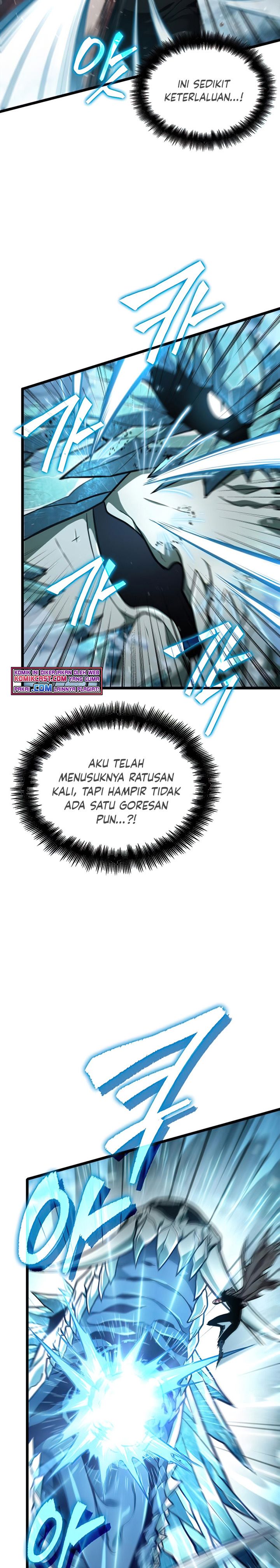 The World After the Fall Chapter 04 Image 13