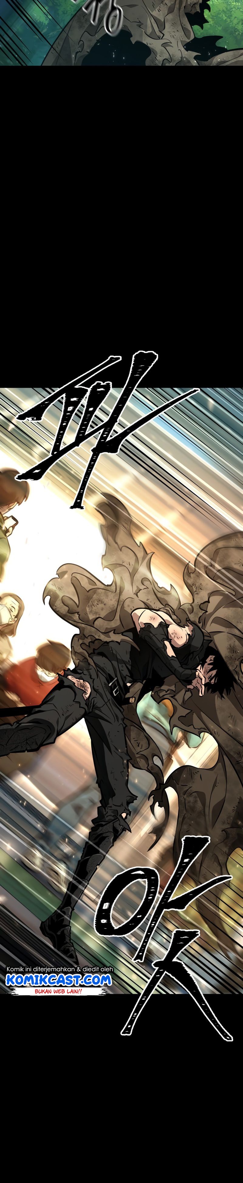 The World After the Fall Chapter 06 Image 8