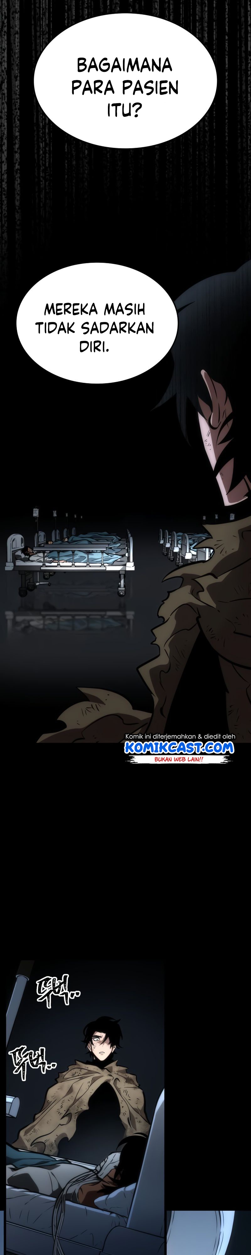 The World After the Fall Chapter 06 Image 11