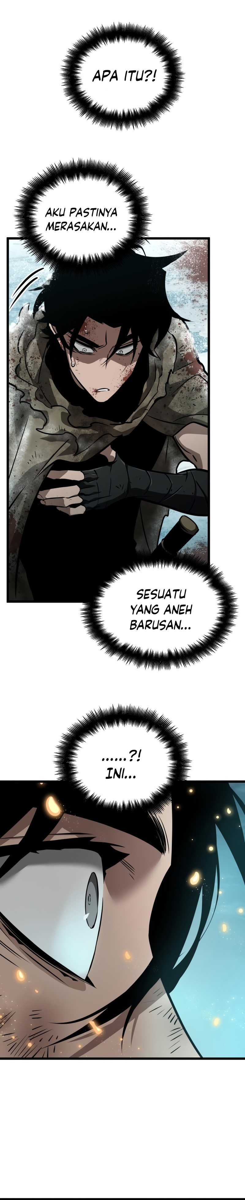 The World After the Fall Chapter 07 Image 6