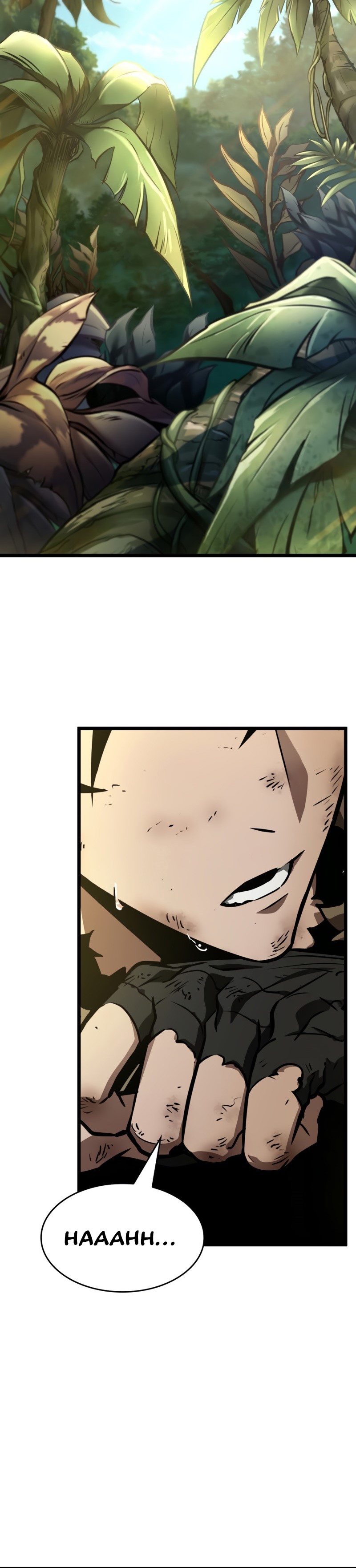 The World After the Fall Chapter 08 Image 48
