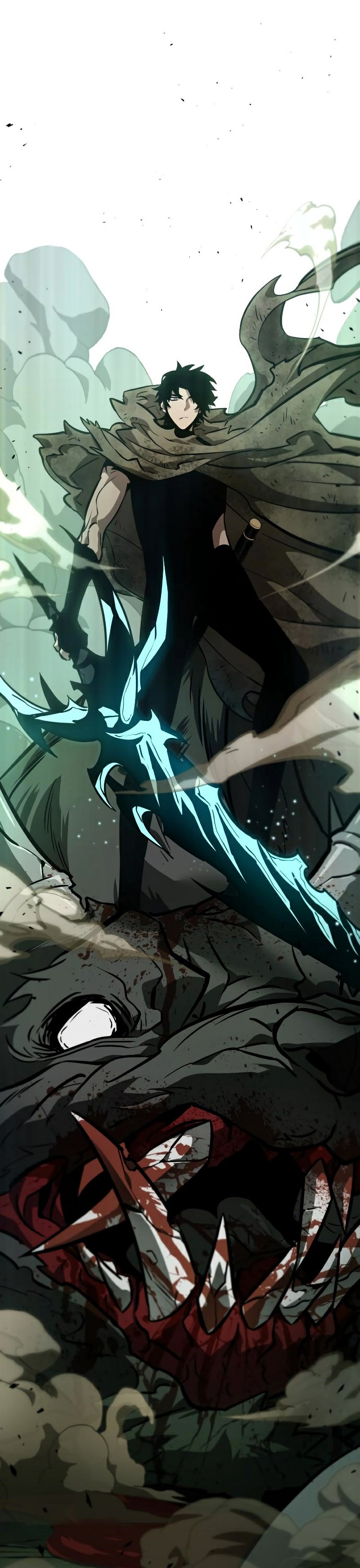 The World After the Fall Chapter 10 Image 1