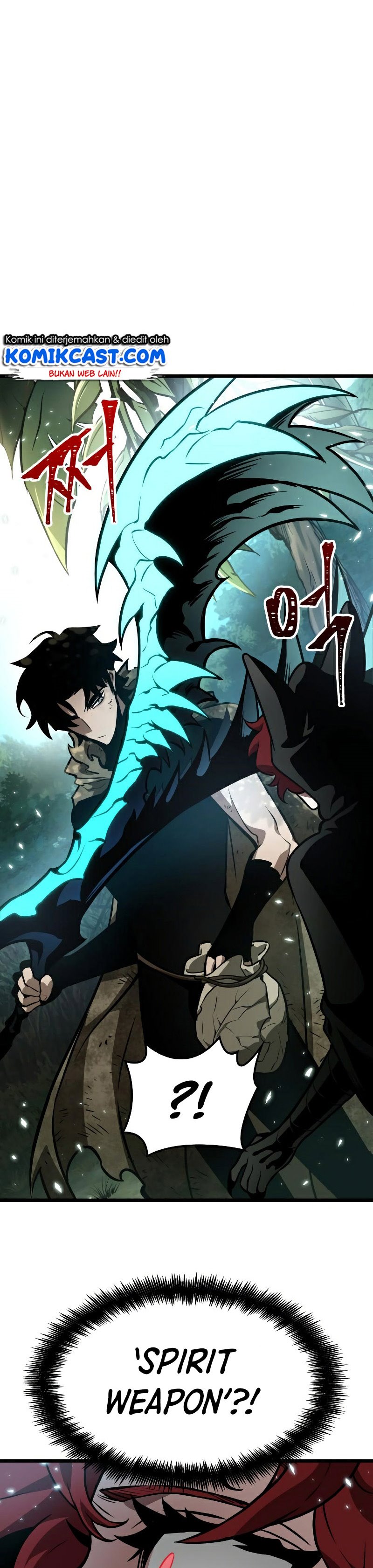 The World After the Fall Chapter 10 Image 22