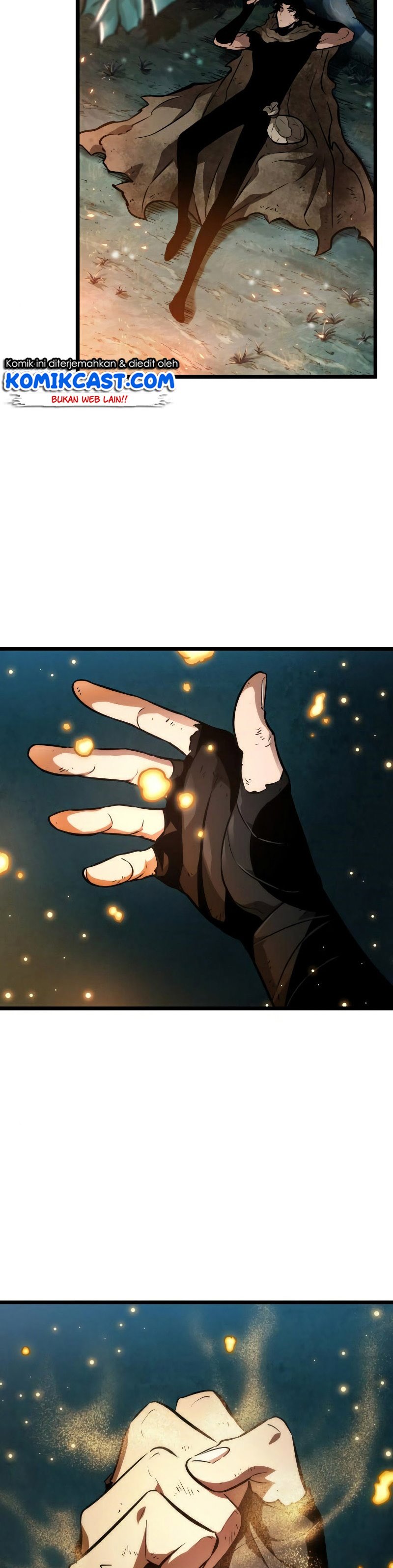 The World After the Fall Chapter 10 Image 32