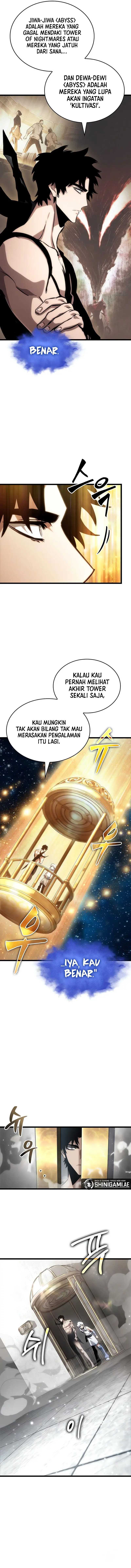 The World After the Fall Chapter 100 Image 6
