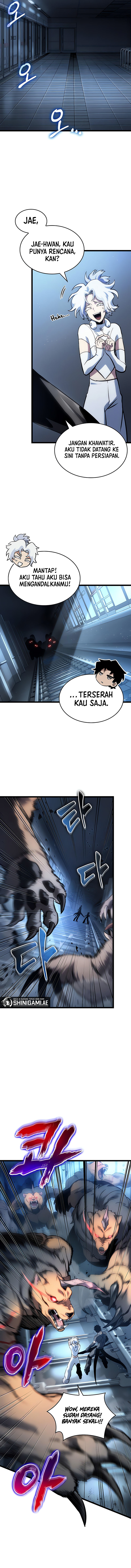 The World After the Fall Chapter 102 Image 2