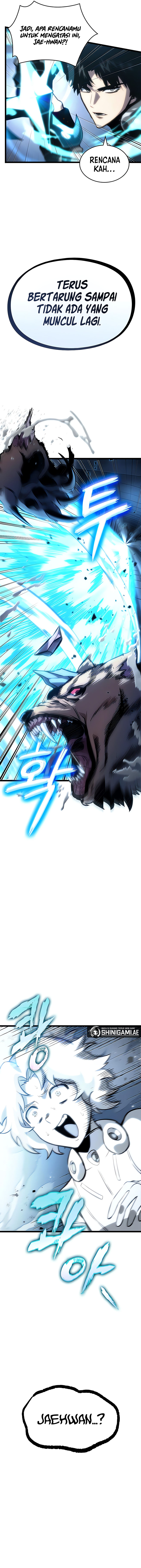 The World After the Fall Chapter 102 Image 3