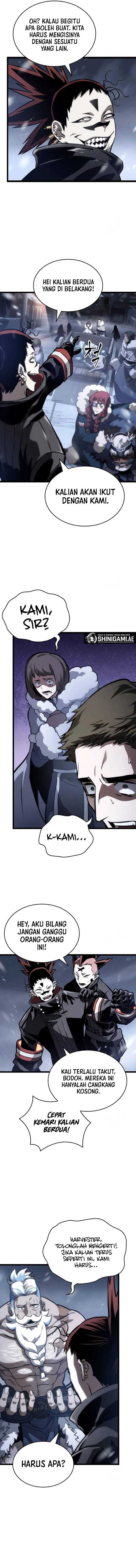 The World After the Fall Chapter 103 Image 7