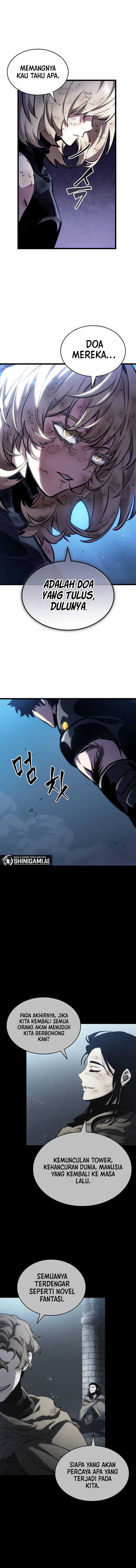 The World After the Fall Chapter 107 Image 12