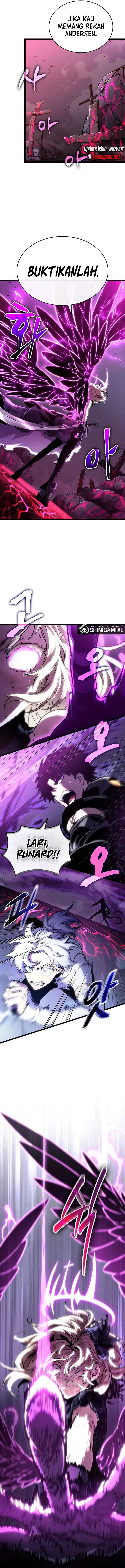 The World After the Fall Chapter 107 Image 14