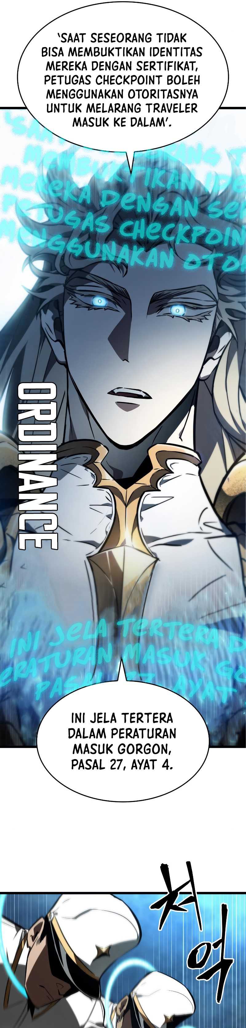 The World After the Fall Chapter 12 Image 31