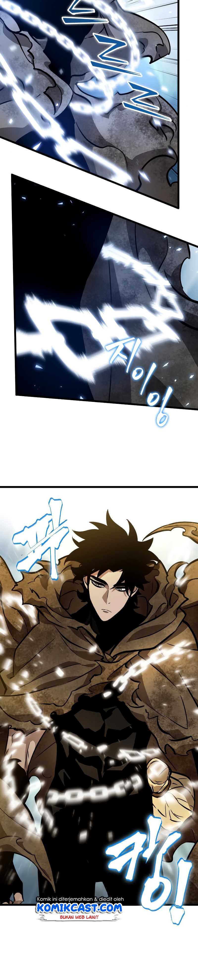The World After the Fall Chapter 12 Image 39