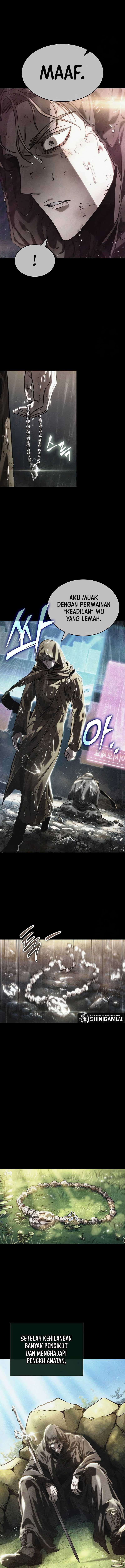 The World After the Fall Chapter 123 Image 3