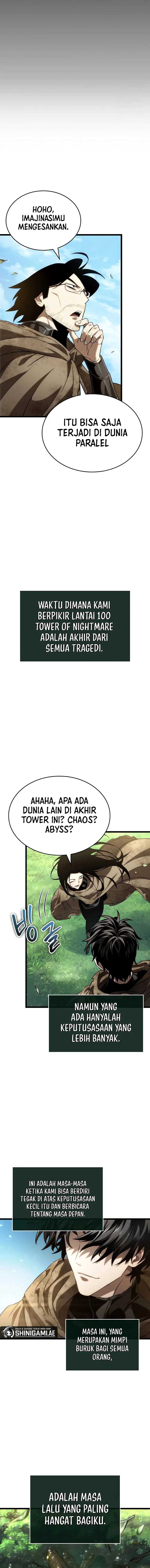 The World After the Fall Chapter 128 Image 13