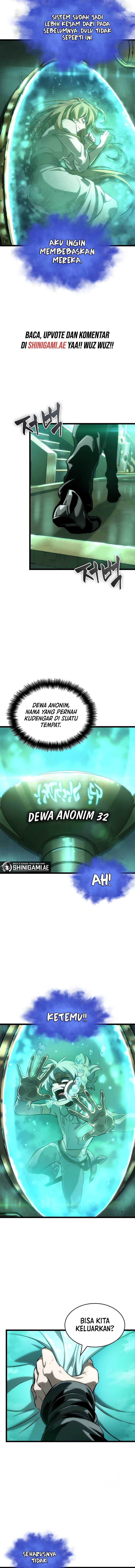 The World After the Fall Chapter 129 Image 10