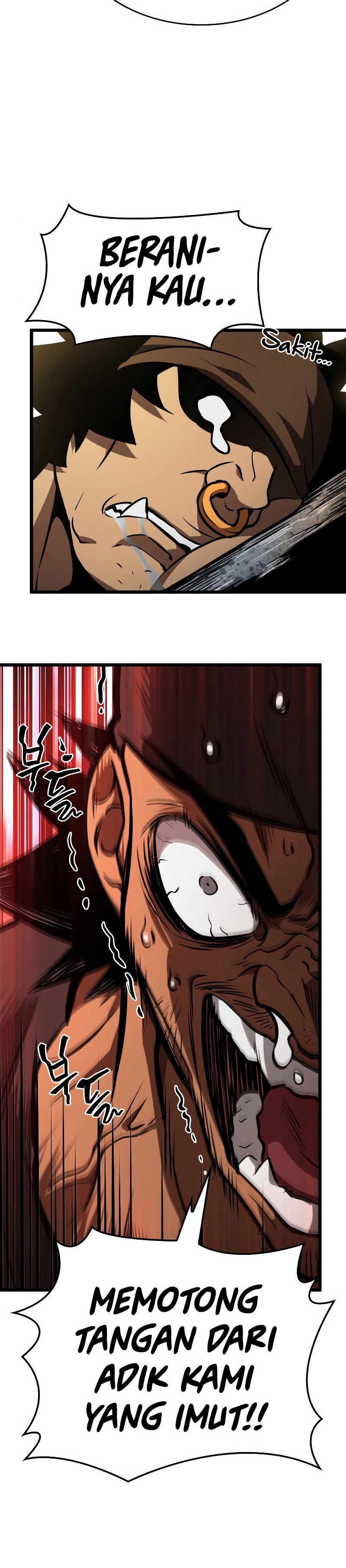 The World After the Fall Chapter 13 Image 45