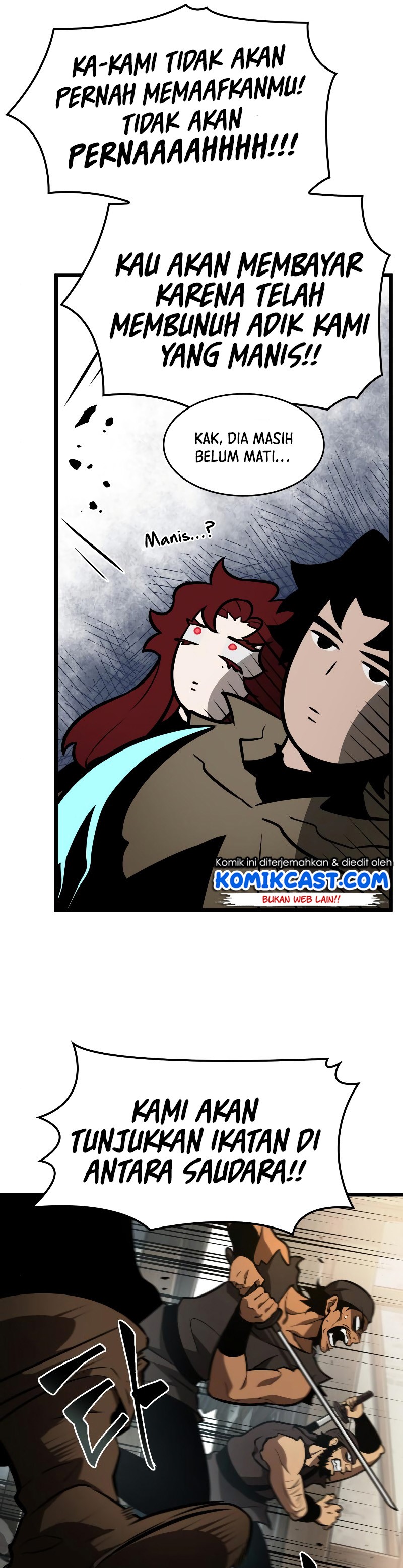 The World After the Fall Chapter 13 Image 46