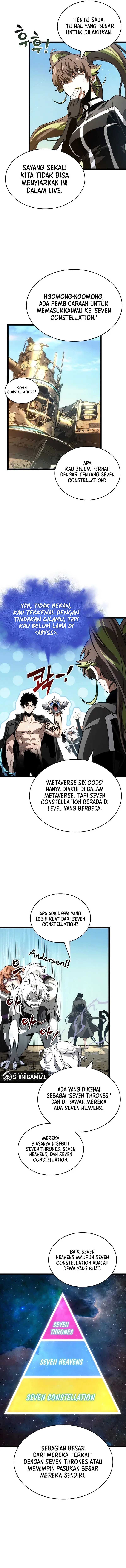 The World After the Fall Chapter 139 Image 12