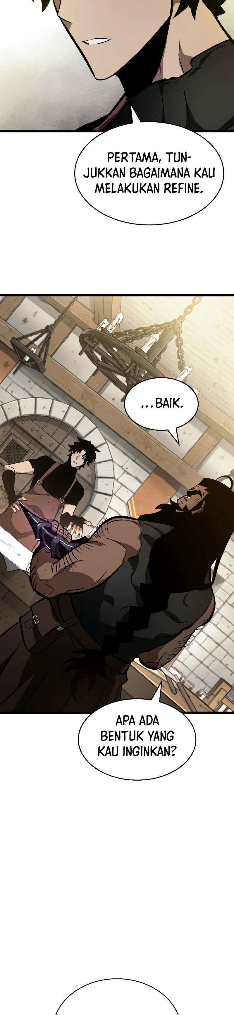The World After the Fall Chapter 14 Image 40