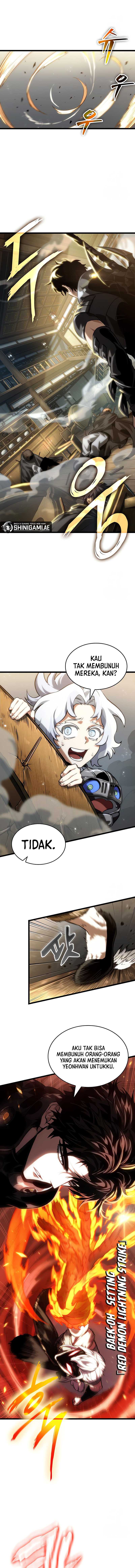 The World After the Fall Chapter 141 Image 12