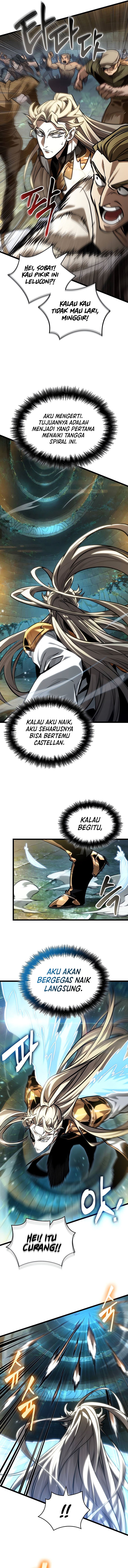 The World After the Fall Chapter 152 Image 7