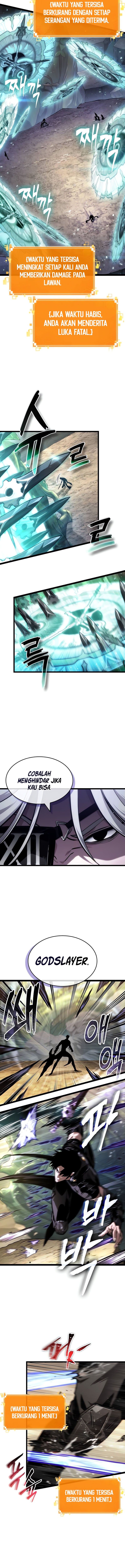 The World After the Fall Chapter 153 Image 7
