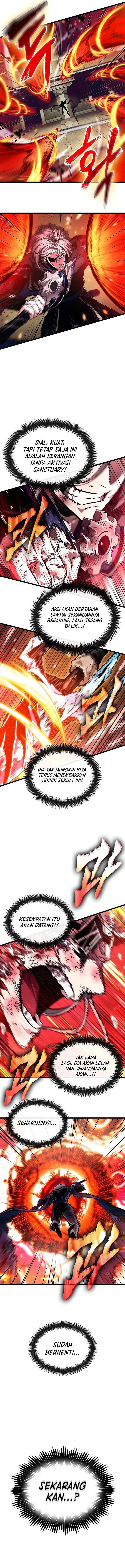 The World After the Fall Chapter 153 Image 11