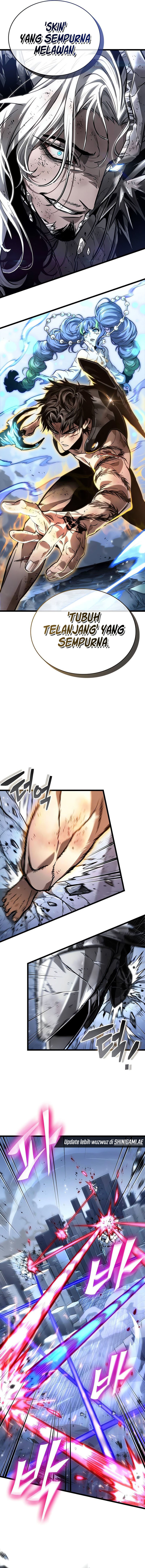 The World After the Fall Chapter 156 Image 10