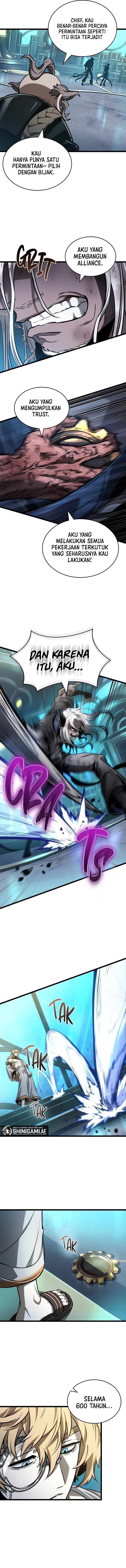 The World After the Fall Chapter 167 Image 2